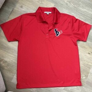 Women’s Houston Texans Polo